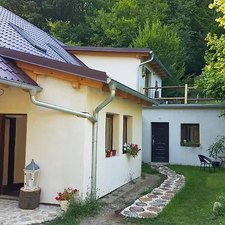 Apartmán Oáza Halenkovice