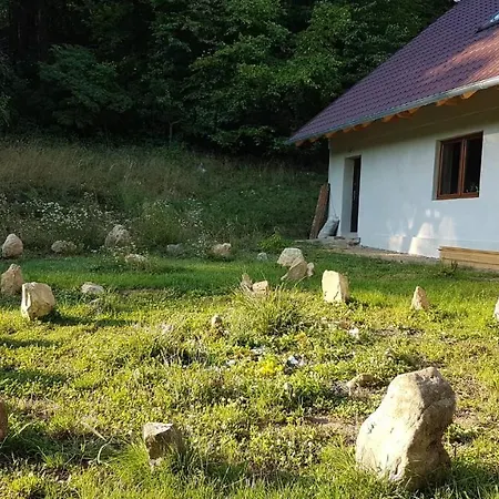 Oáza Apartmán
